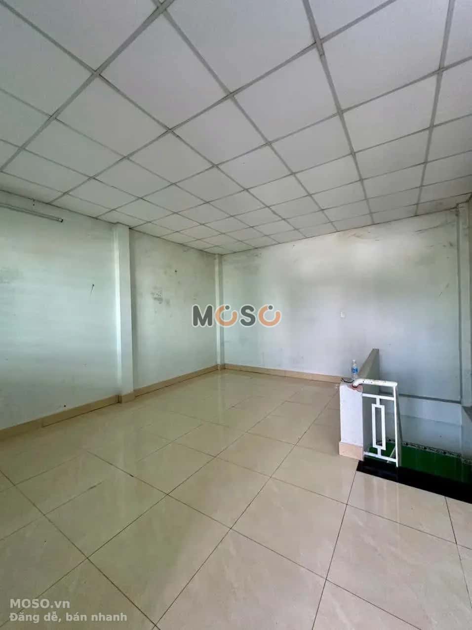 Bán nhà mặt tiền đường số 4 Thành phố Thủ Dầu Một, Bình Dương – 2 phòng ngủ, giá 1.9 tỷ - ảnh 5