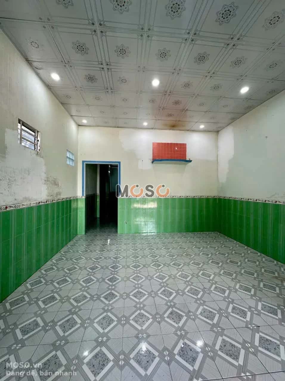 Bán nhà mặt tiền đường số 4 Thành phố Thủ Dầu Một, Bình Dương – 2 phòng ngủ, giá 1.9 tỷ - ảnh 2