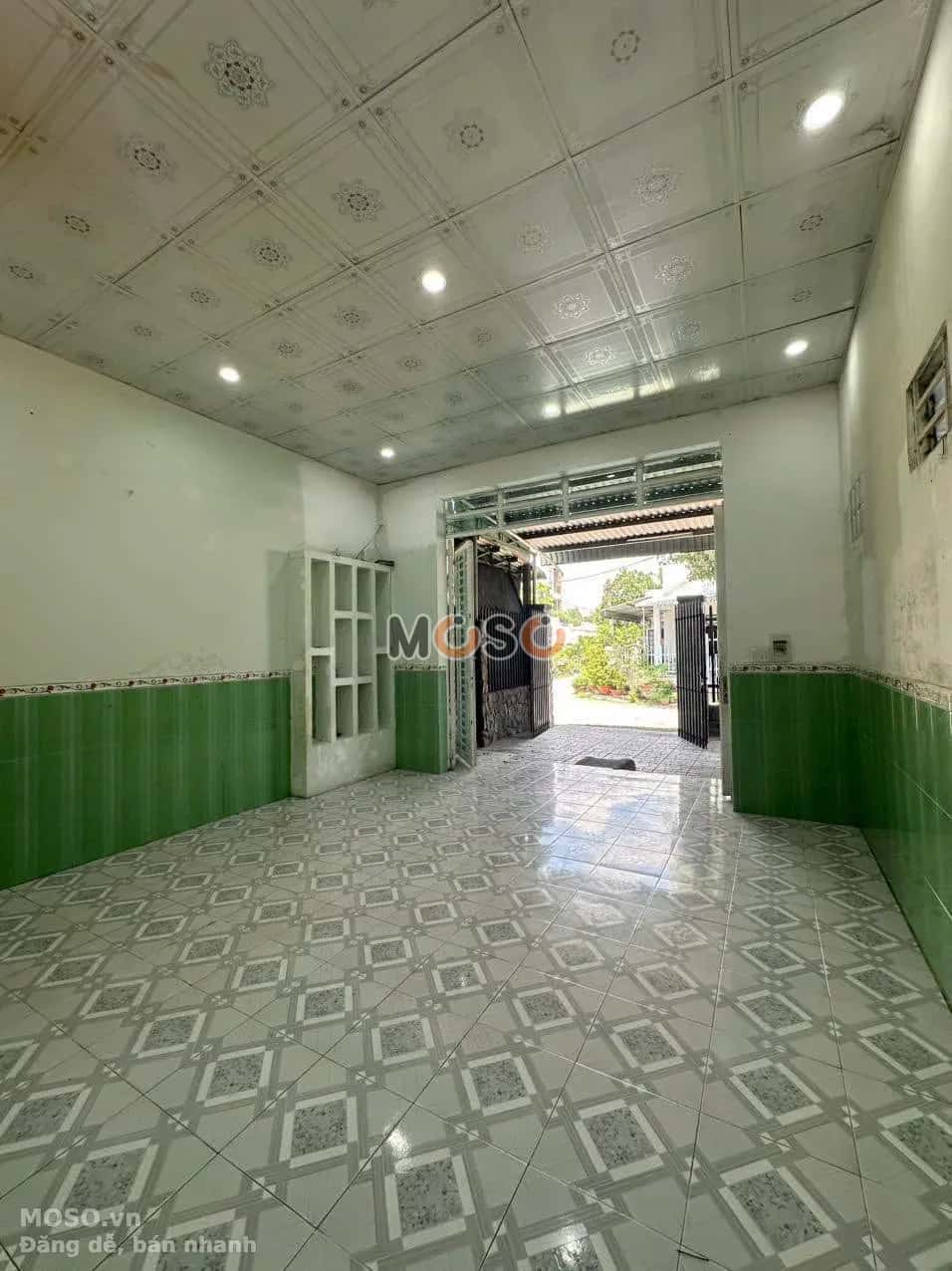 Bán nhà mặt tiền đường số 4 Thành phố Thủ Dầu Một, Bình Dương – 2 phòng ngủ, giá 1.9 tỷ - ảnh 3