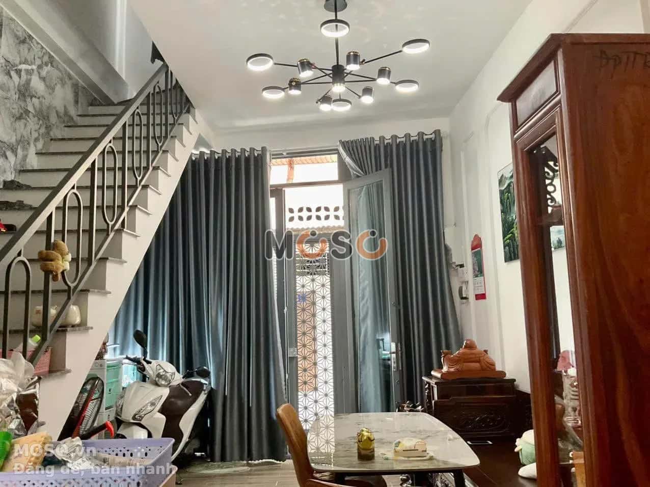 Bán nhà hẻm Nguyễn Trãi Quận Ninh Kiều, TP. Cần Thơ – 2 phòng ngủ, giá 1.9 tỷ - ảnh 2