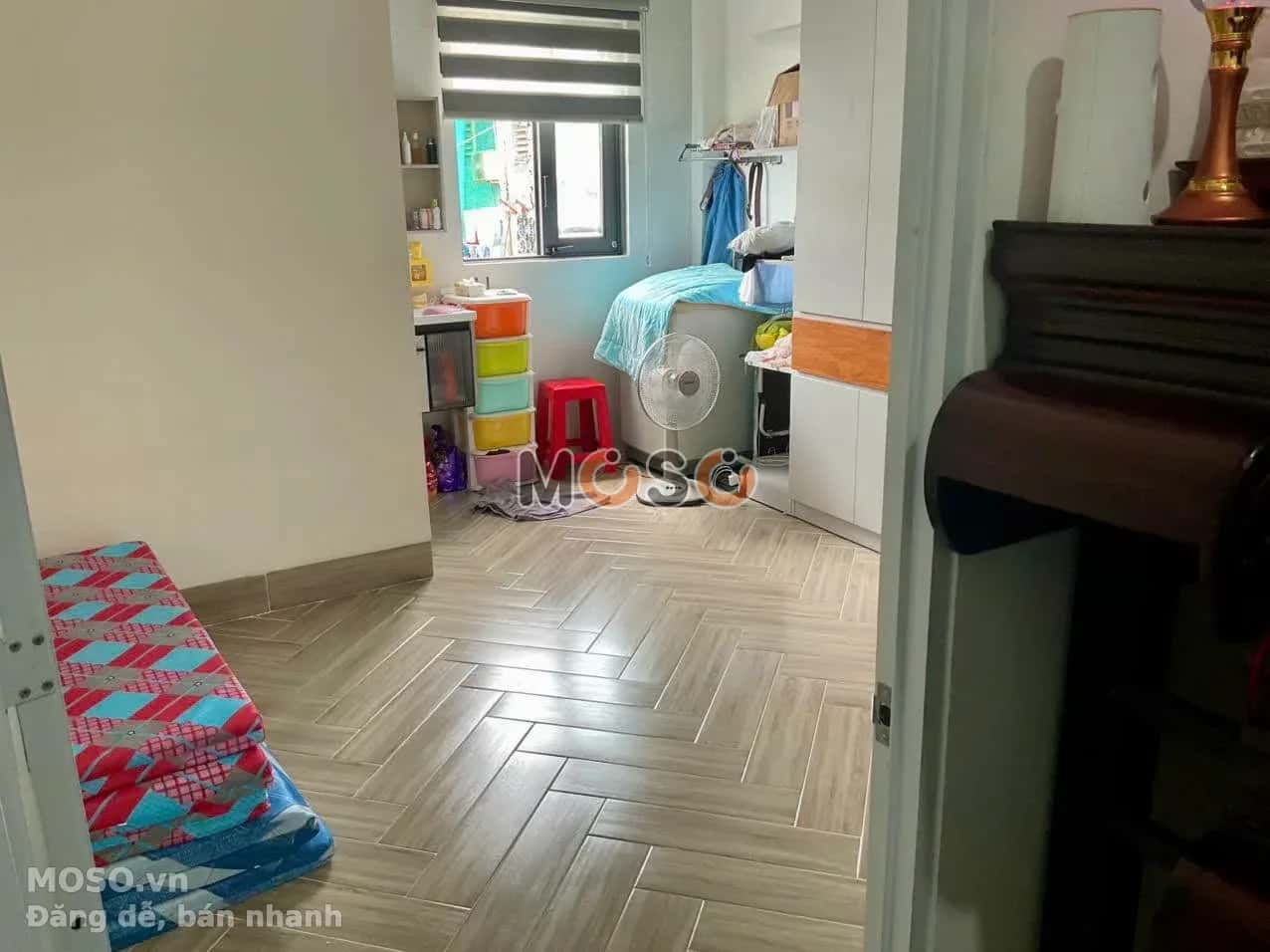 Bán nhà hẻm Nguyễn Trãi Quận Ninh Kiều, TP. Cần Thơ – 2 phòng ngủ, giá 1.9 tỷ - ảnh 4