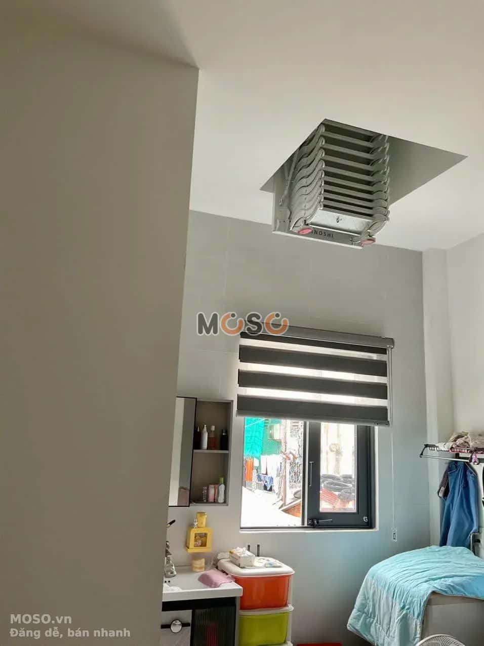Bán nhà hẻm Nguyễn Trãi Quận Ninh Kiều, TP. Cần Thơ – 2 phòng ngủ, giá 1.9 tỷ - ảnh 5