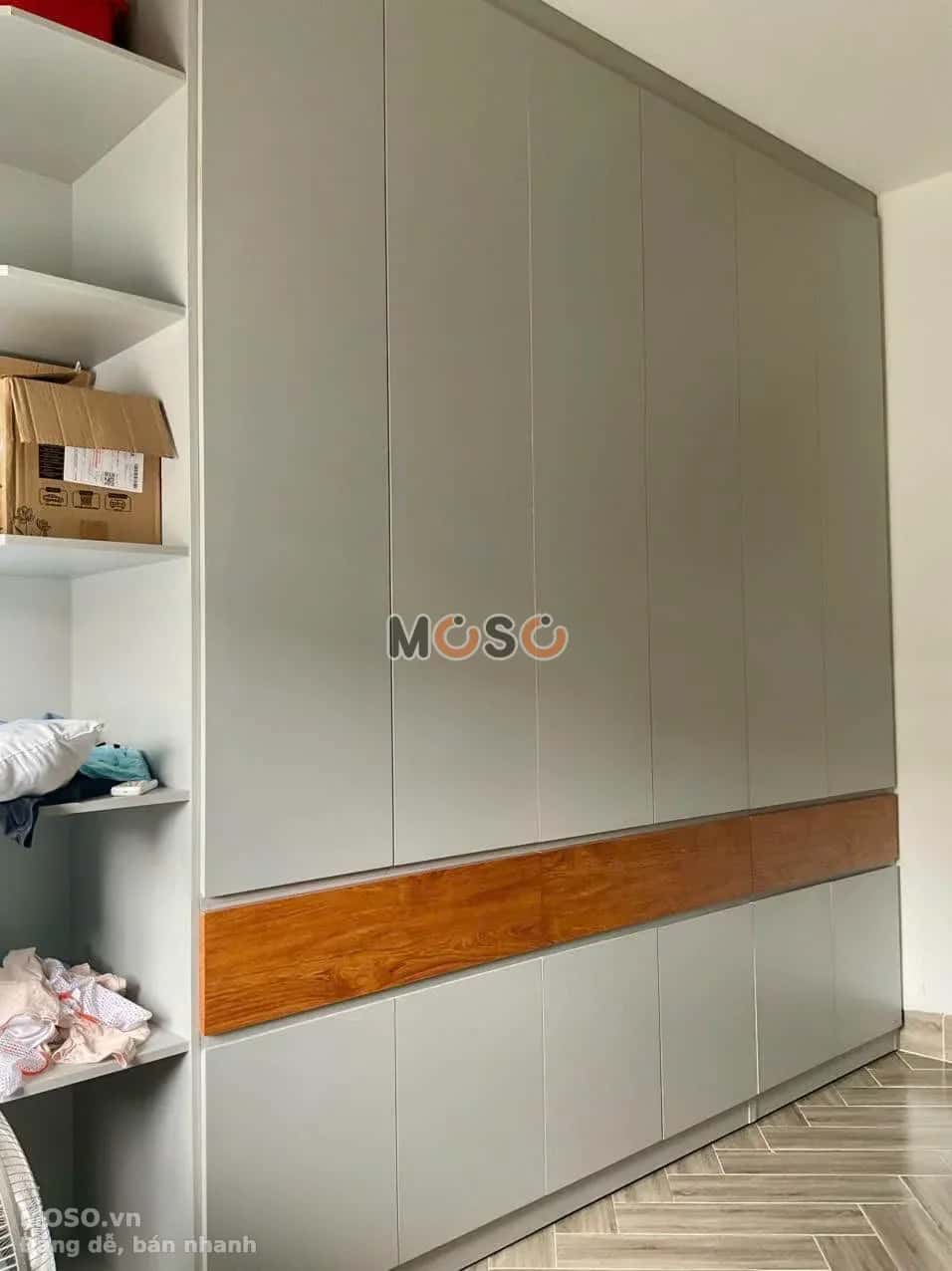 Bán nhà hẻm Nguyễn Trãi Quận Ninh Kiều, TP. Cần Thơ – 2 phòng ngủ, giá 1.9 tỷ - ảnh 6