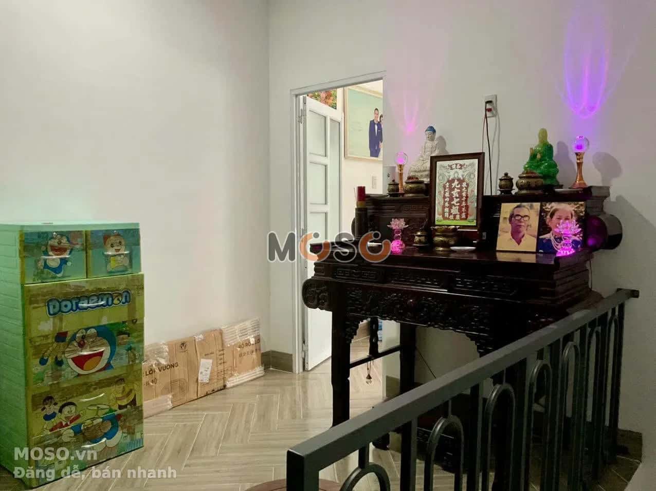Bán nhà hẻm Nguyễn Trãi Quận Ninh Kiều, TP. Cần Thơ – 2 phòng ngủ, giá 1.9 tỷ - ảnh 7