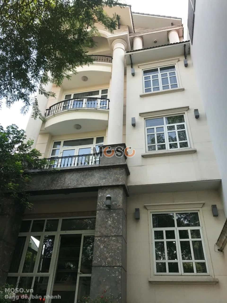 Bán nhà mặt tiền Phan Thúc Duyện Quận Tân Bình, TP.HCM – giá 40 tỷ - ảnh 3