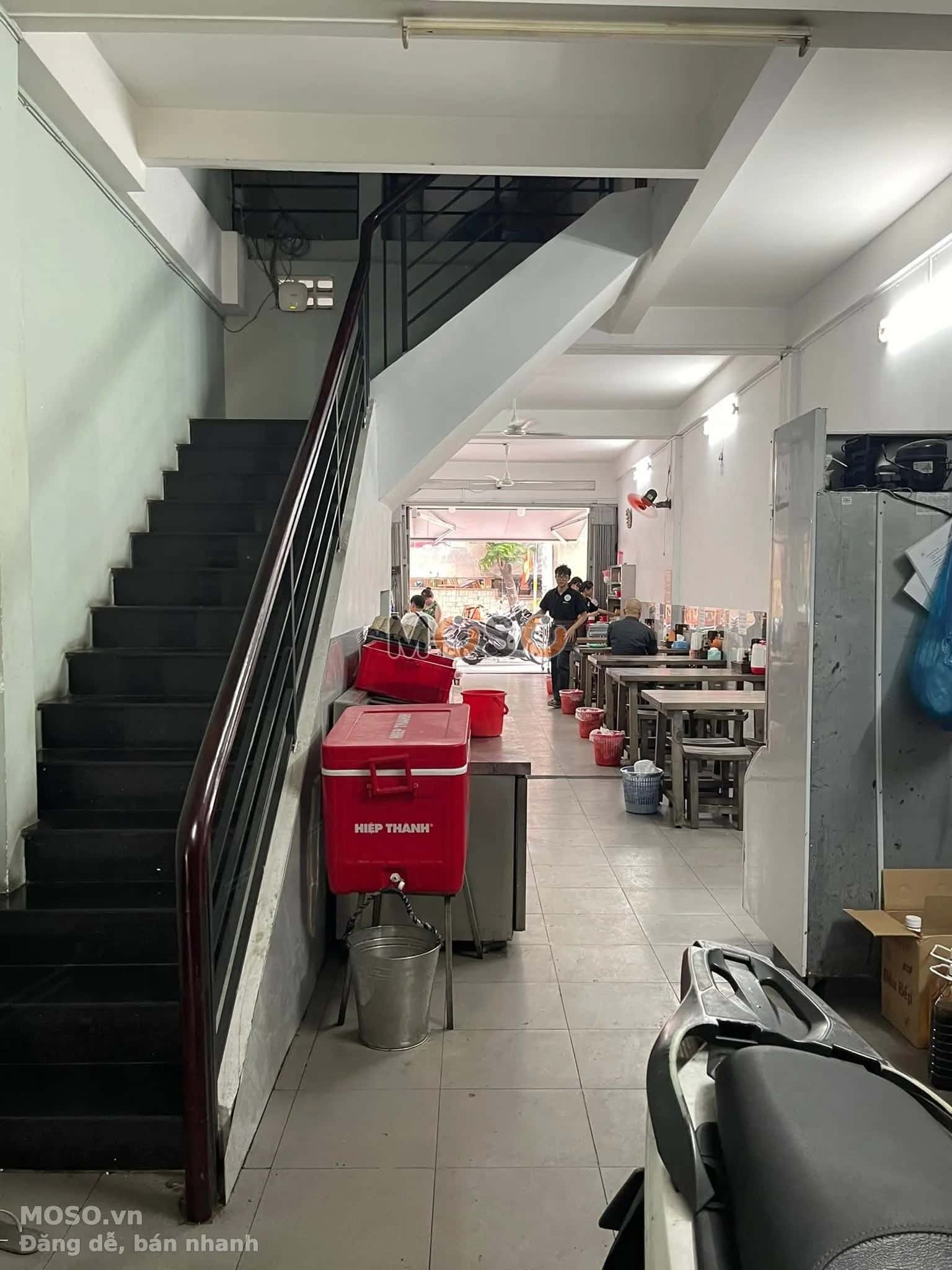 Bán nhà mặt tiền Phạm Văn Hai Quận Tân Bình, TP.HCM – giá 23 tỷ - ảnh 3