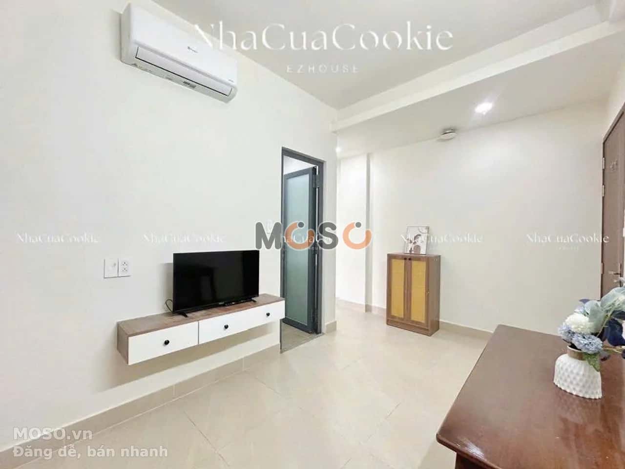 Bán nhà mặt tiền Nguyễn Trọng Lội Quận Tân Bình, TP.HCM – 7 phòng ngủ, giá 30 tỷ - ảnh 3