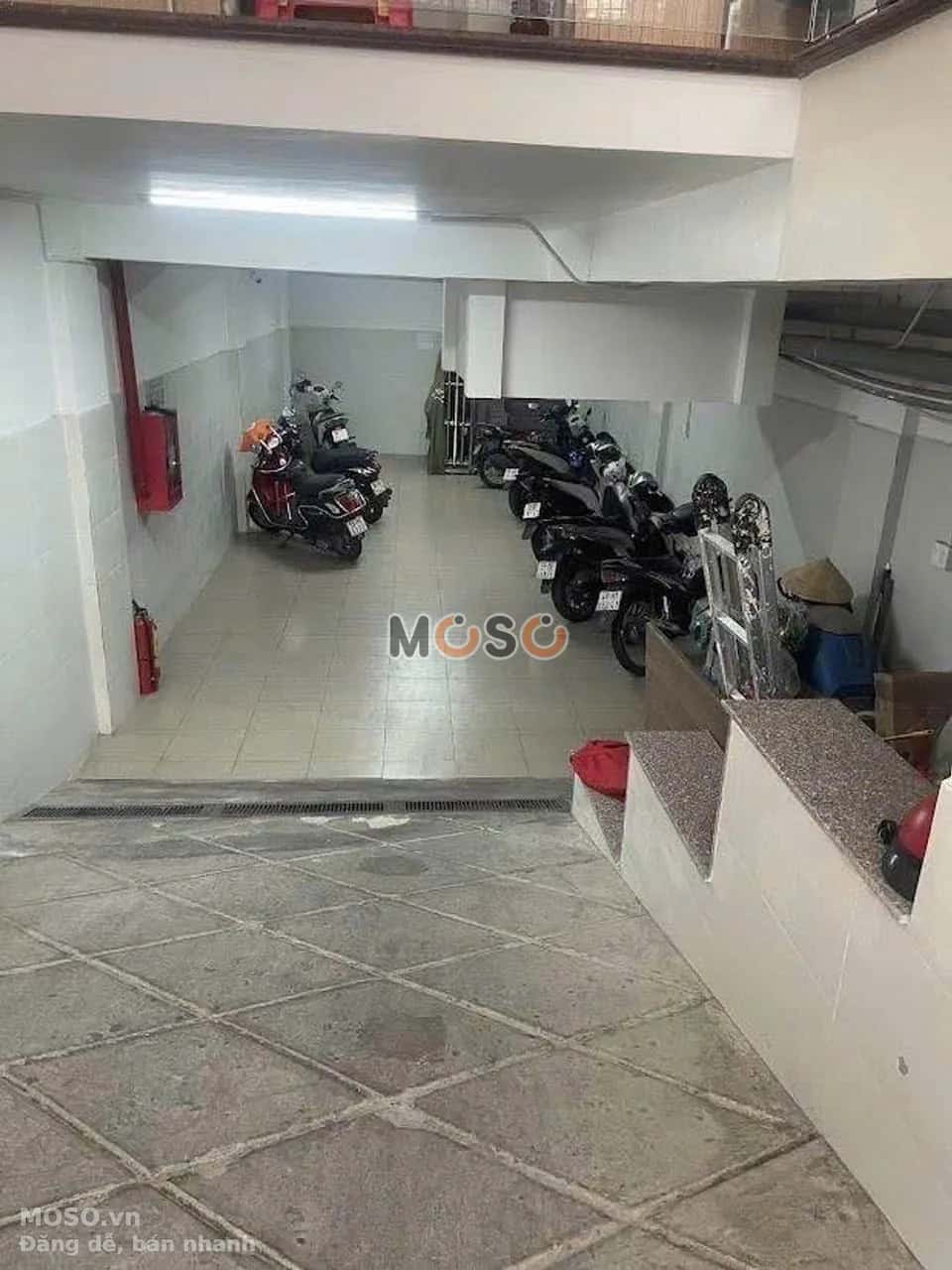 Bán nhà mặt tiền Nguyễn Trọng Lội Quận Tân Bình, TP.HCM – 7 phòng ngủ, giá 30 tỷ - ảnh 4