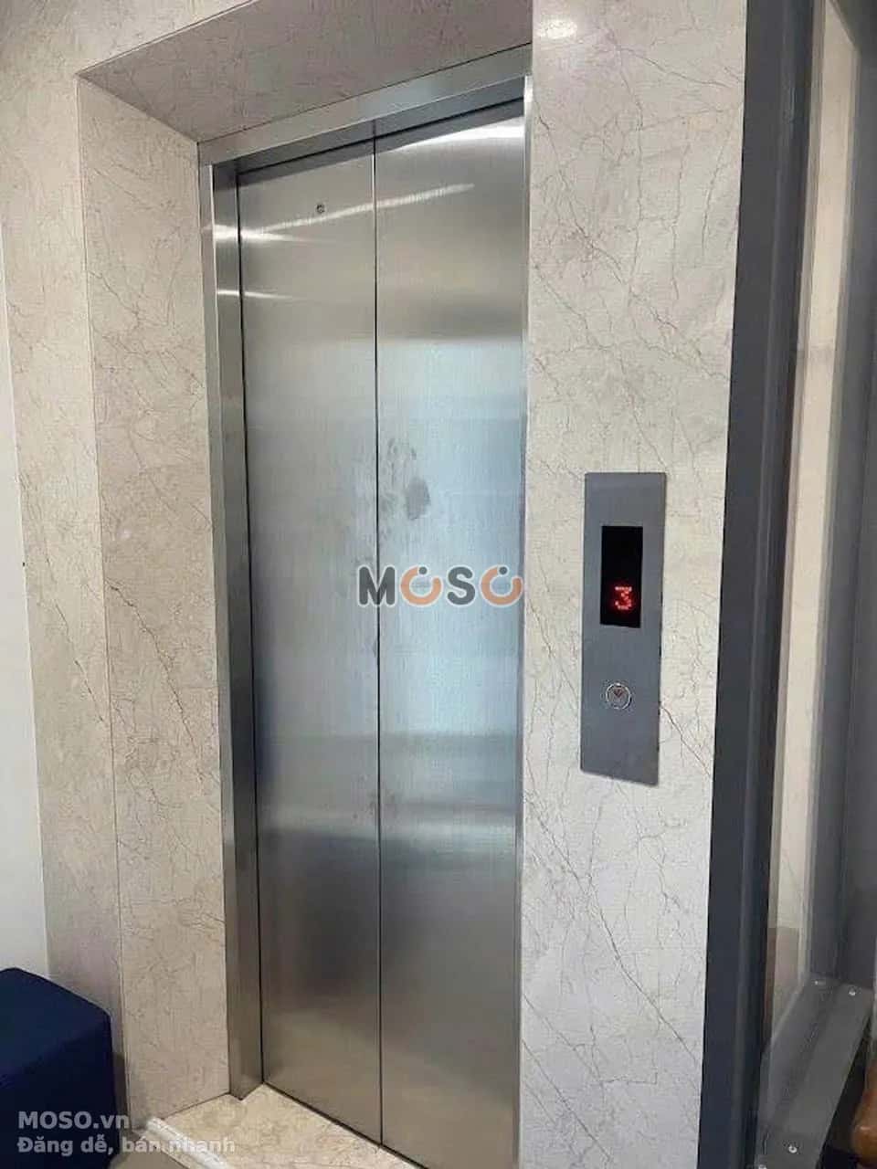 Bán nhà mặt tiền Nguyễn Trọng Lội Quận Tân Bình, TP.HCM – 7 phòng ngủ, giá 30 tỷ - ảnh 5