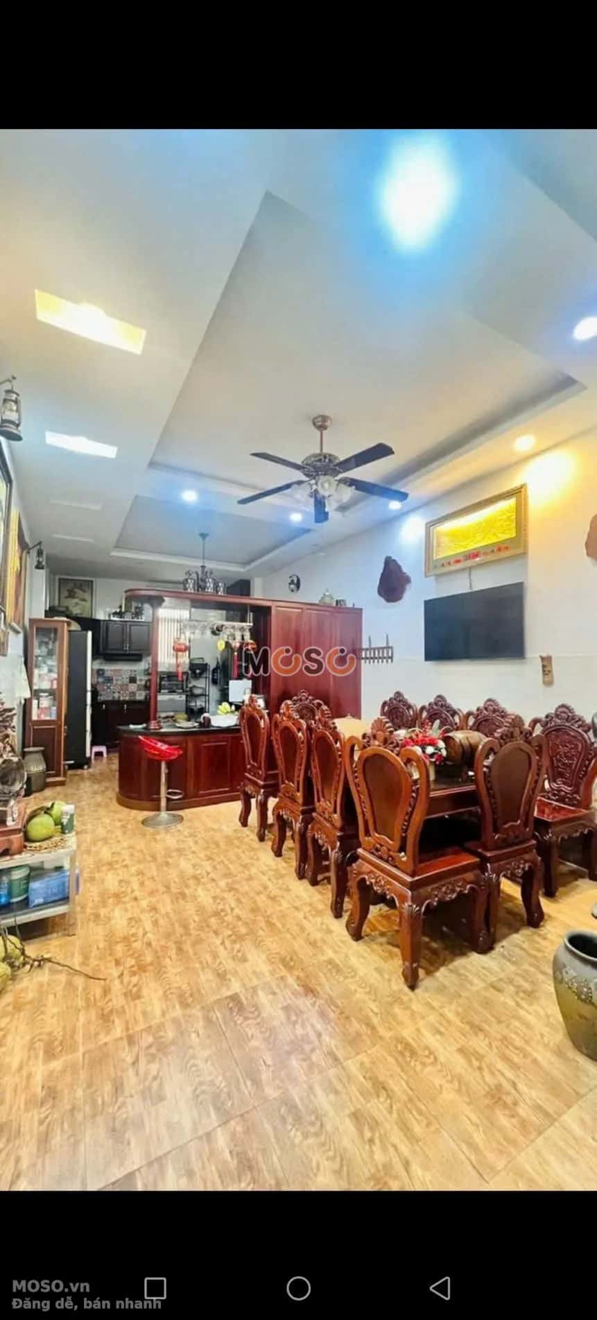 Bán nhà mặt tiền Phạm Cự Lượng Quận Tân Bình, TP.HCM – giá 20 tỷ - ảnh 3