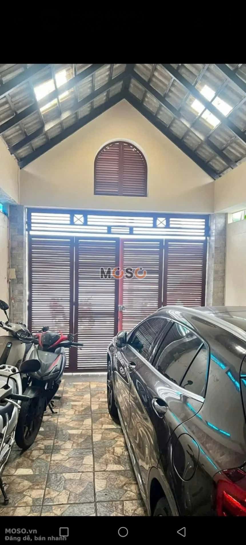 Bán nhà mặt tiền Phạm Cự Lượng Quận Tân Bình, TP.HCM – giá 20 tỷ - ảnh 4