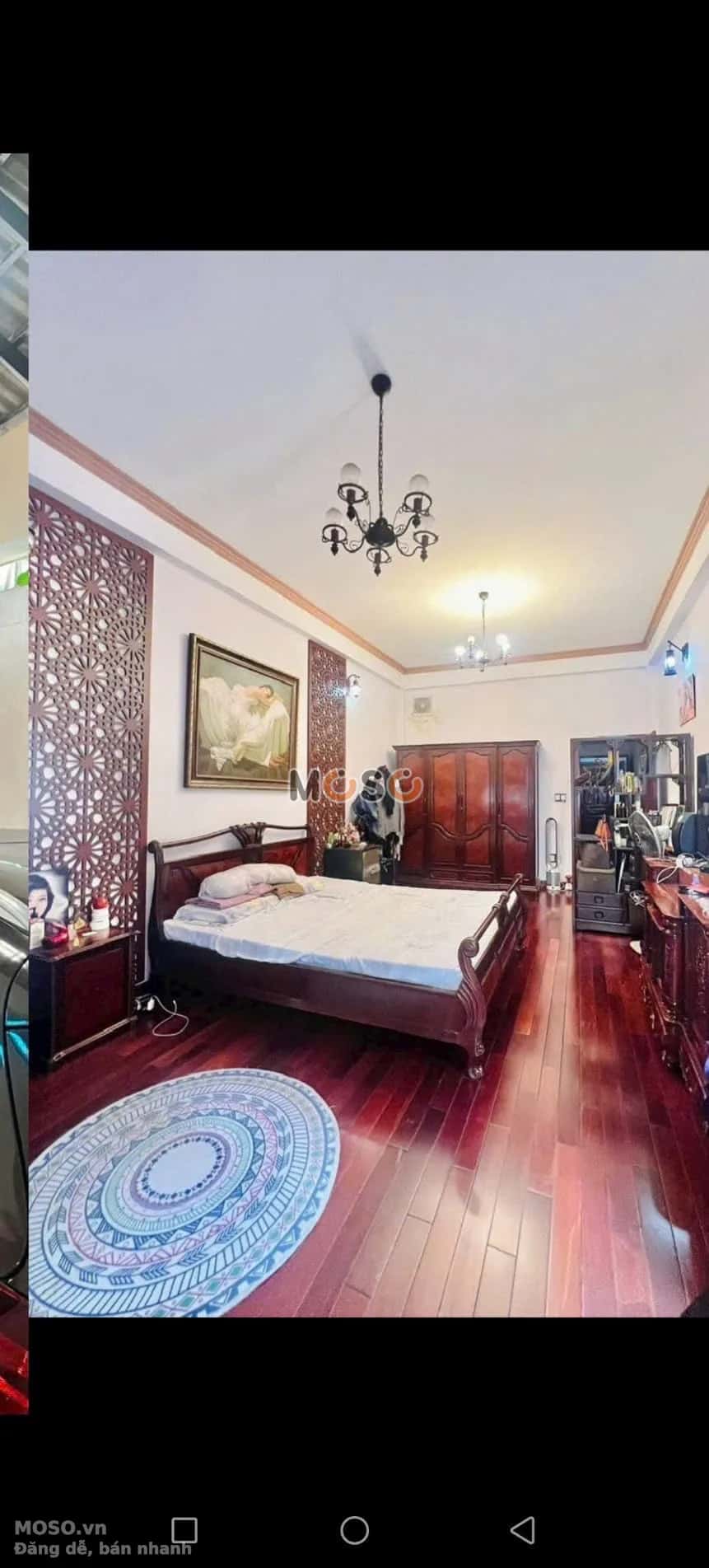 Bán nhà mặt tiền Phạm Cự Lượng Quận Tân Bình, TP.HCM – giá 20 tỷ - ảnh 2