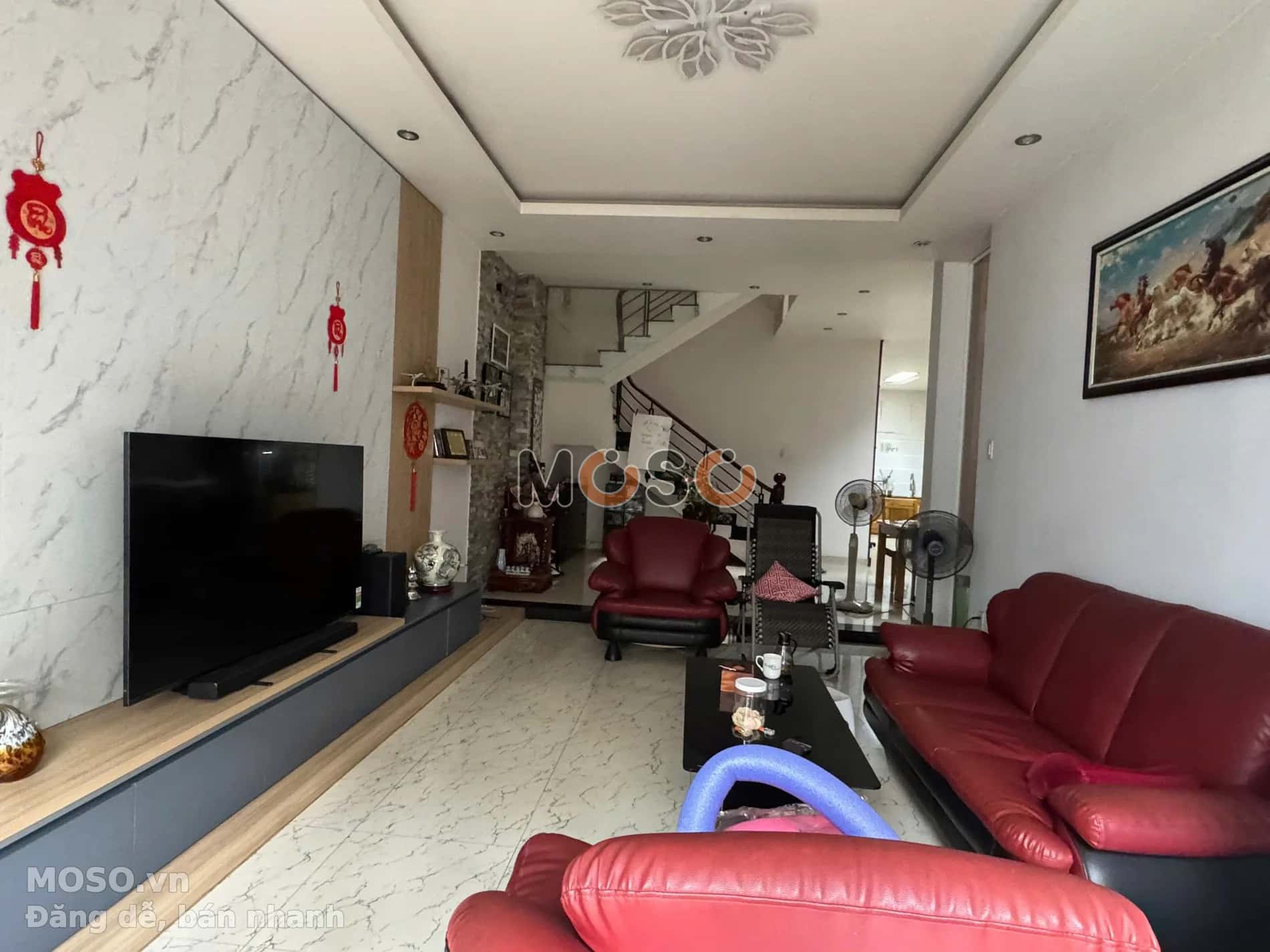 Bán nhà hẻm Trường Sơn Quận Tân Bình, TP.HCM – giá 37 tỷ - ảnh 4