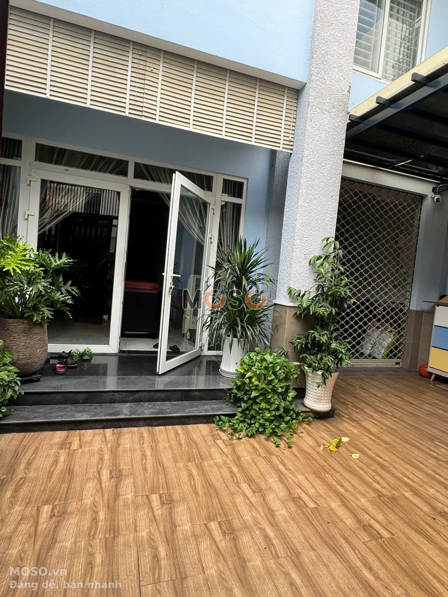 Bán nhà hẻm Trường Sơn Quận Tân Bình, TP.HCM – giá 37 tỷ - ảnh 3