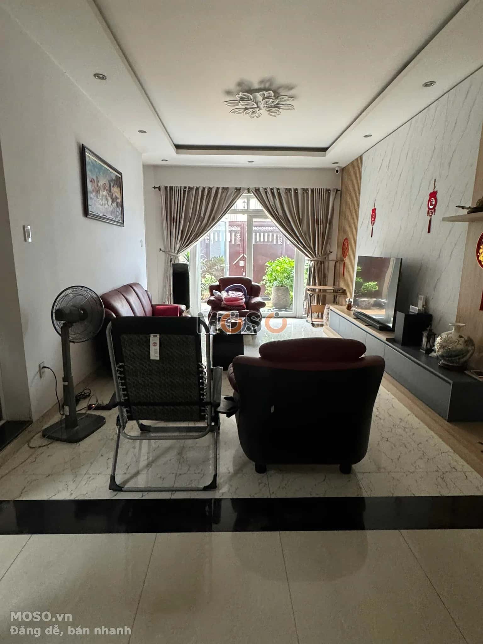 Bán nhà hẻm Trường Sơn Quận Tân Bình, TP.HCM – giá 37 tỷ - ảnh 5