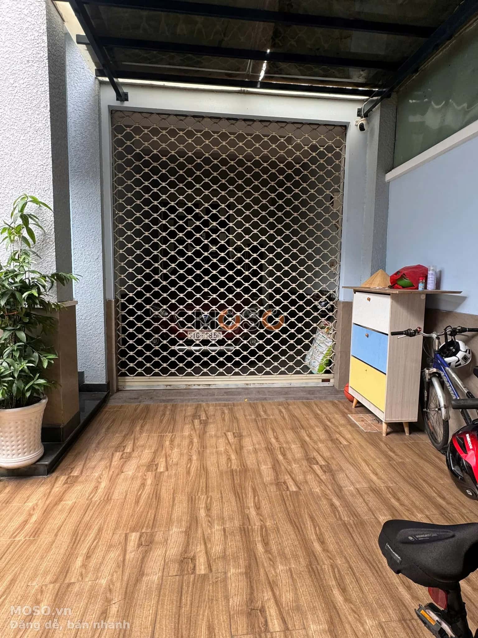 Bán nhà hẻm Trường Sơn Quận Tân Bình, TP.HCM – giá 37 tỷ - ảnh 2