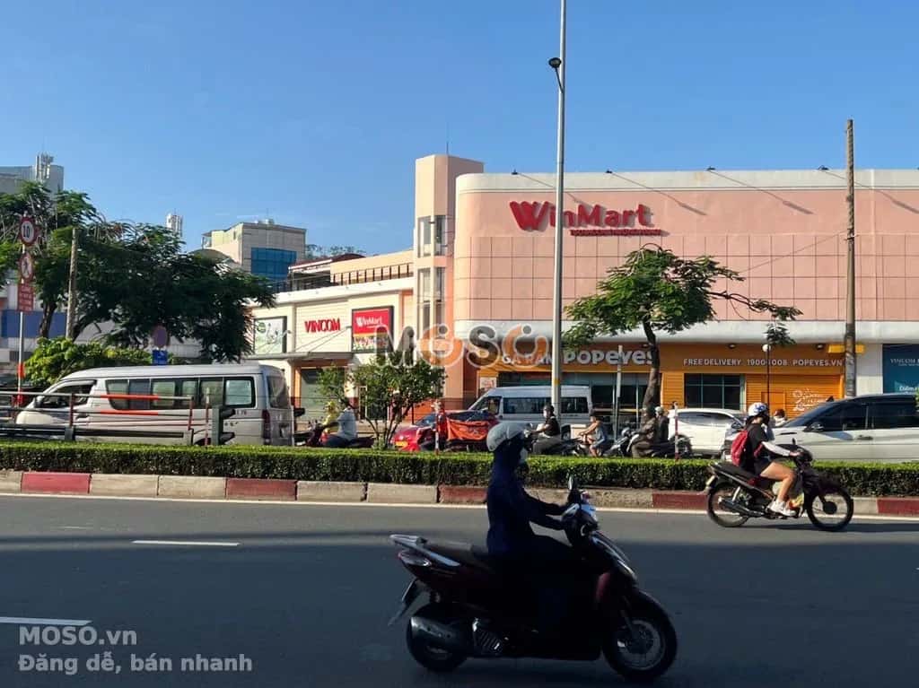 Bán nhà hẻm Cộng Hòa Quận Tân Bình, TP.HCM – 4 phòng ngủ, giá 19 tỷ - ảnh 3