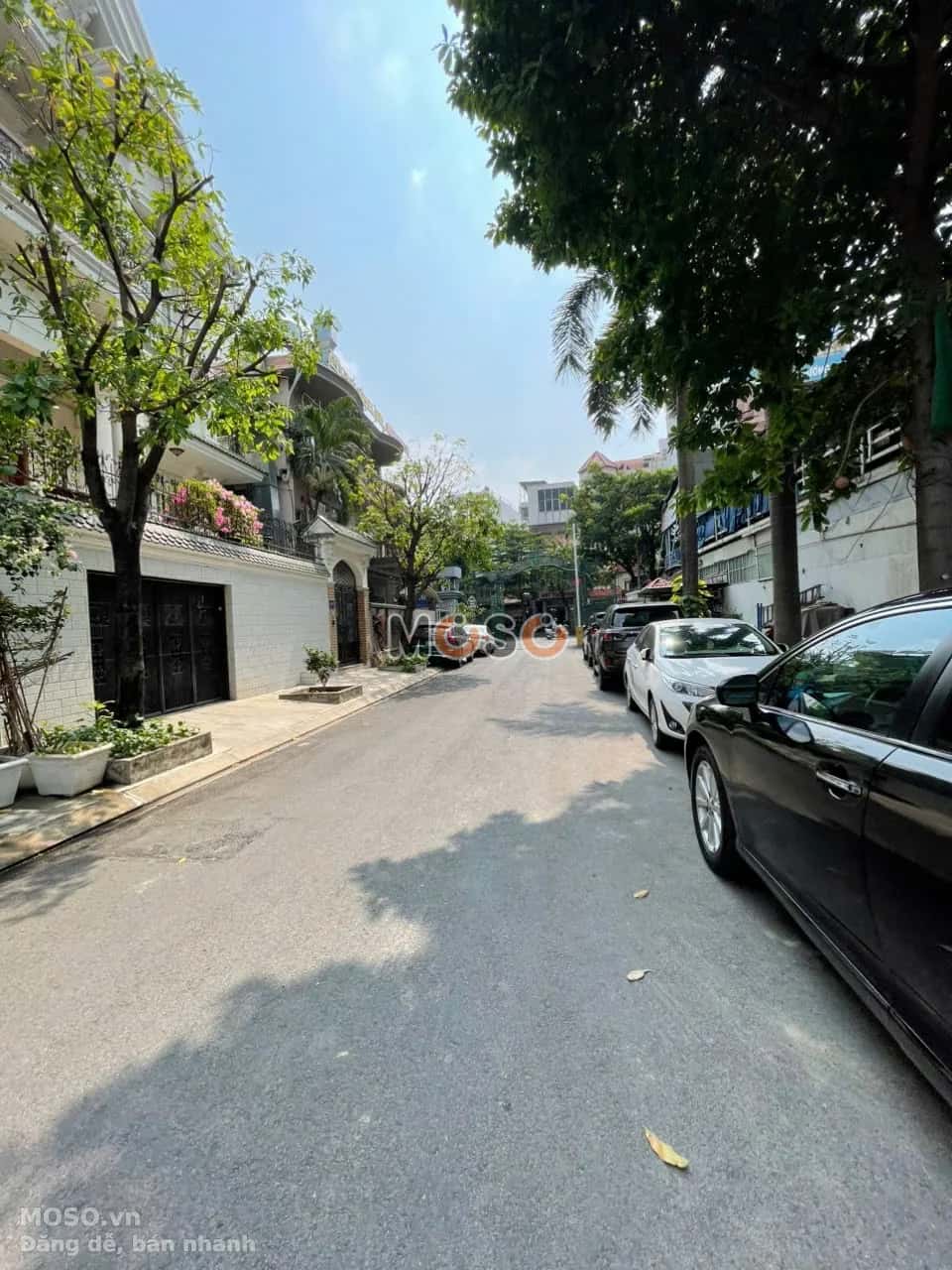 Bán nhà hẻm Phổ Quang Quận Tân Bình, TP.HCM – giá 87 tỷ - ảnh 5