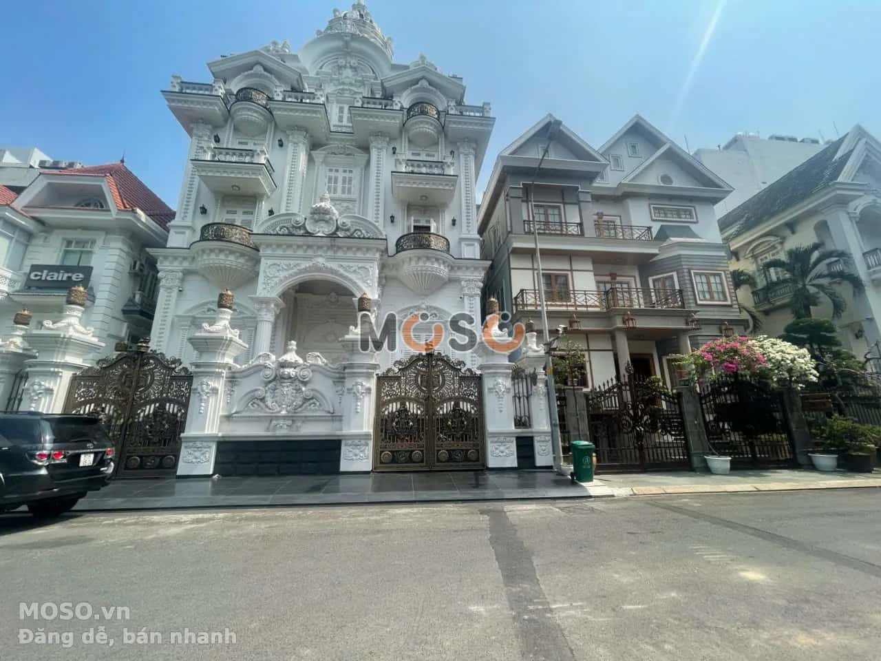 Bán nhà hẻm Phổ Quang Quận Tân Bình, TP.HCM – giá 87 tỷ - ảnh 2