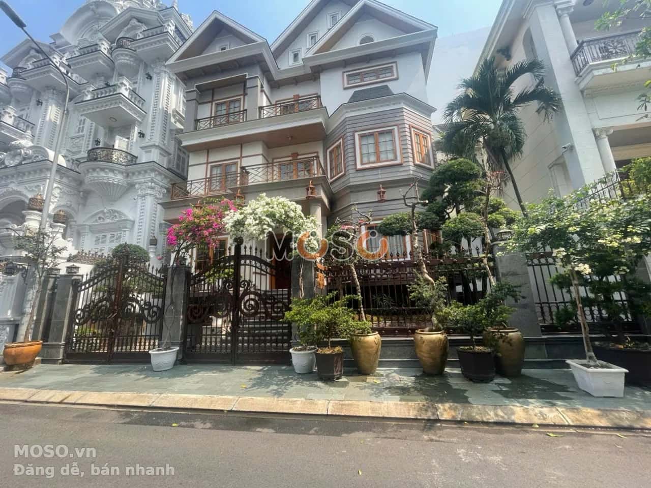 Bán nhà hẻm Phổ Quang Quận Tân Bình, TP.HCM – giá 87 tỷ - ảnh 3
