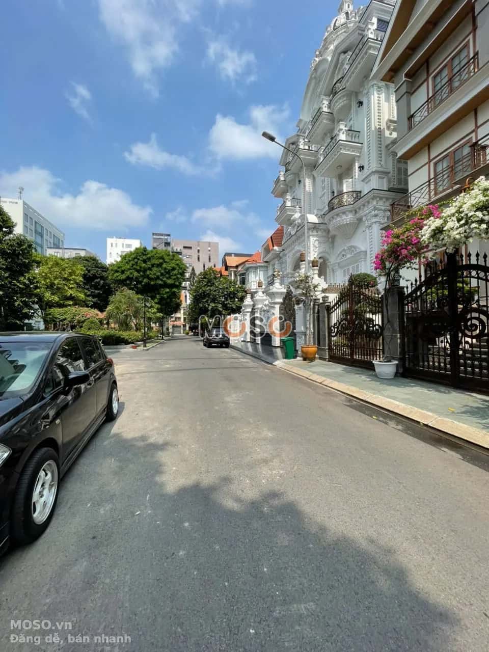 Bán nhà hẻm Phổ Quang Quận Tân Bình, TP.HCM – giá 87 tỷ - ảnh 4
