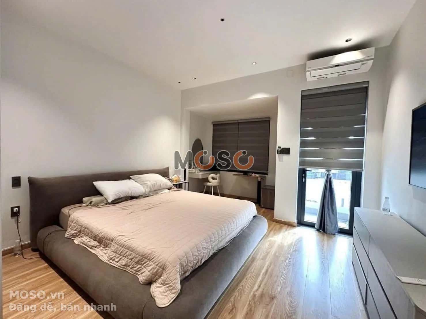 Bán nhà hẻm Hoàng Văn Thụ Quận Phú Nhuận, TP.HCM – giá 10.7 tỷ - ảnh 4