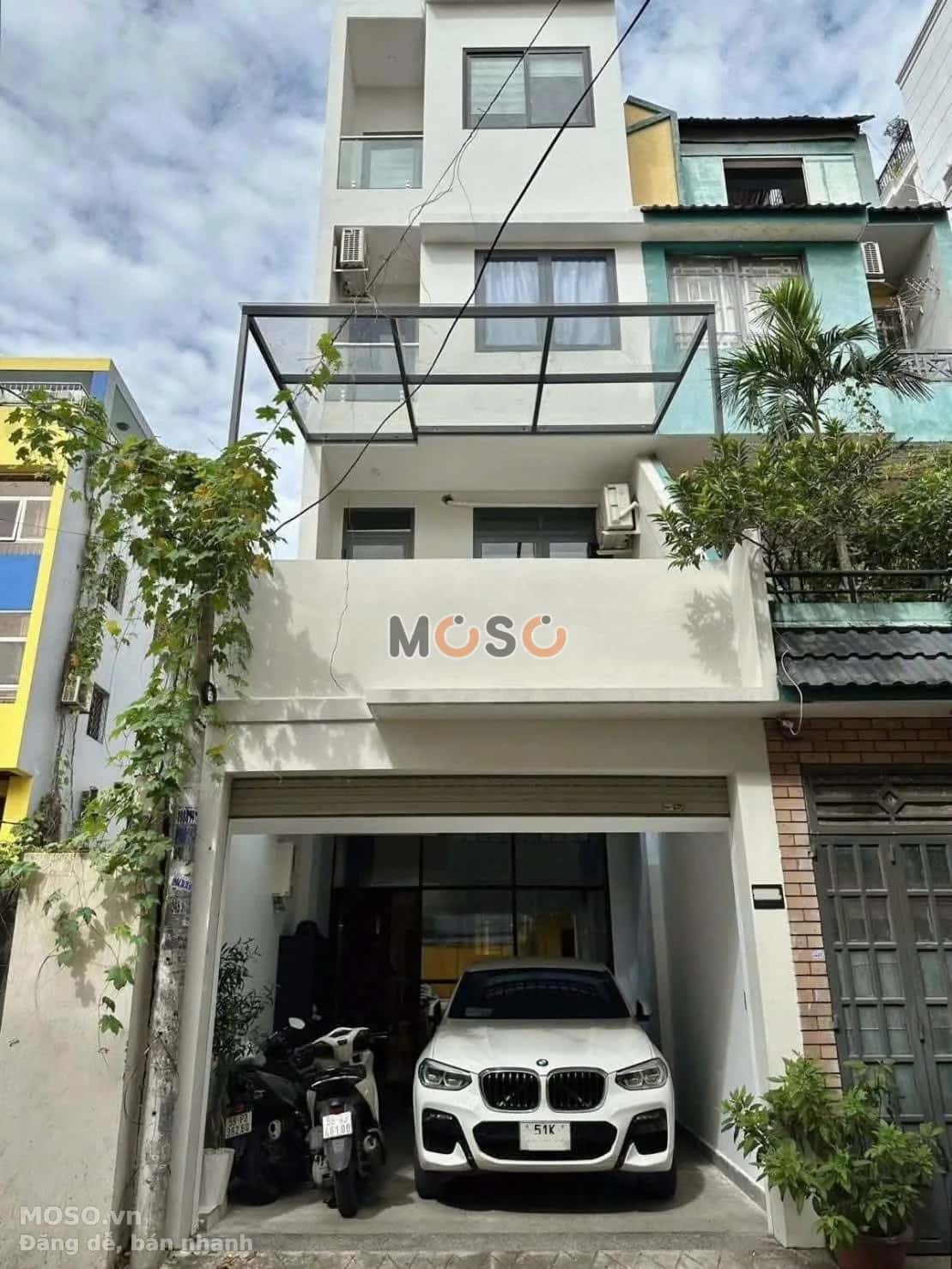 Bán nhà hẻm Hoàng Văn Thụ Quận Phú Nhuận, TP.HCM – giá 10.7 tỷ - ảnh 1
