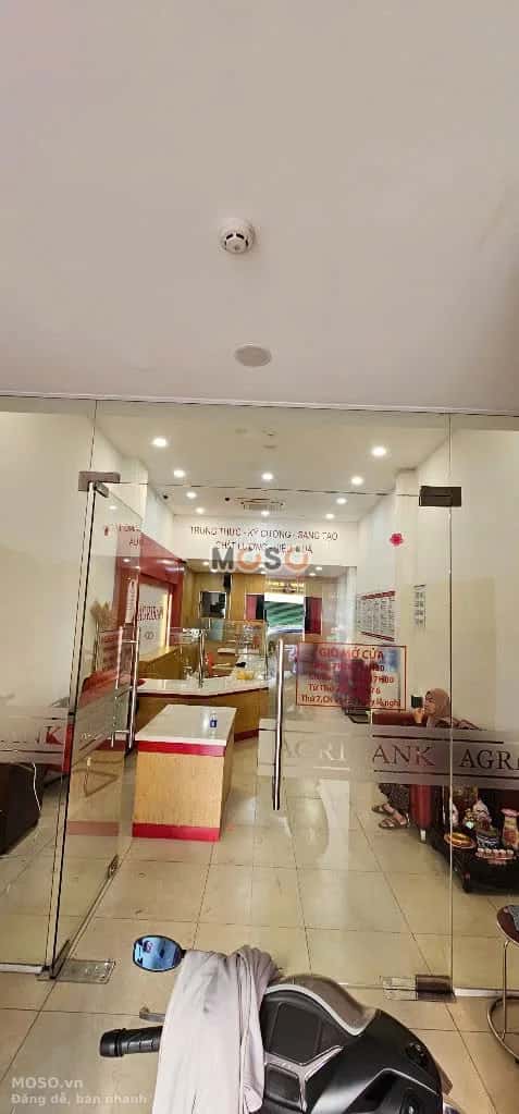 Bán nhà mặt tiền Hoàng Văn Thụ Quận Tân Bình, TP.HCM – giá 30 tỷ - ảnh 6