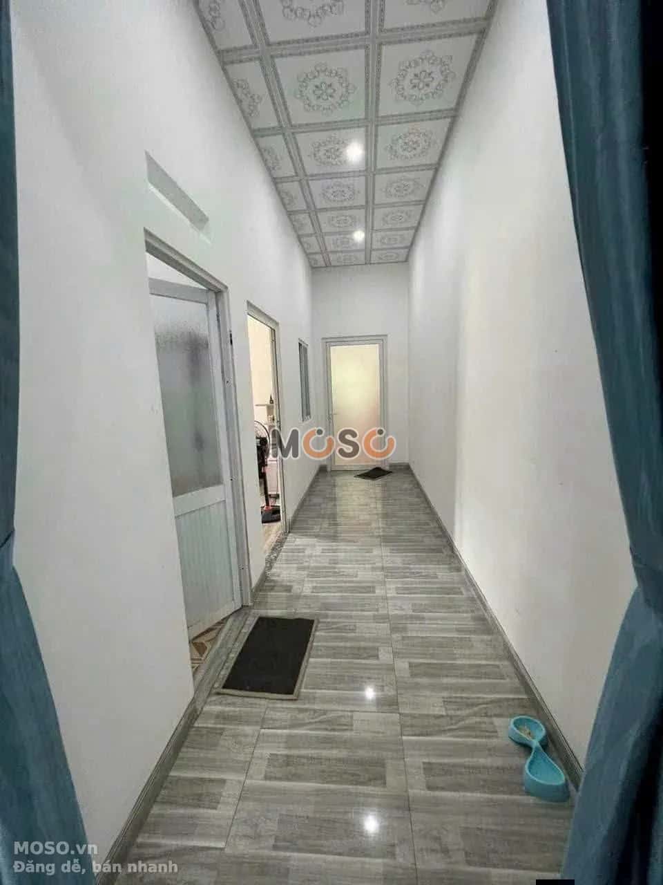 Bán nhà hẻm đường ĐX 041 Thành phố Thủ Dầu Một, Bình Dương – 2 phòng ngủ, giá 2.3 tỷ - ảnh 4