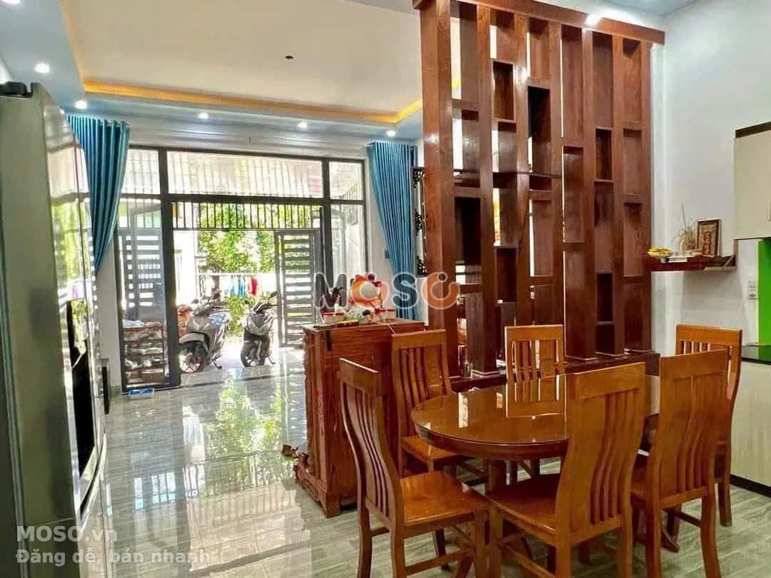 Bán nhà hẻm đường ĐX 041 Thành phố Thủ Dầu Một, Bình Dương – 2 phòng ngủ, giá 2.3 tỷ - ảnh 2