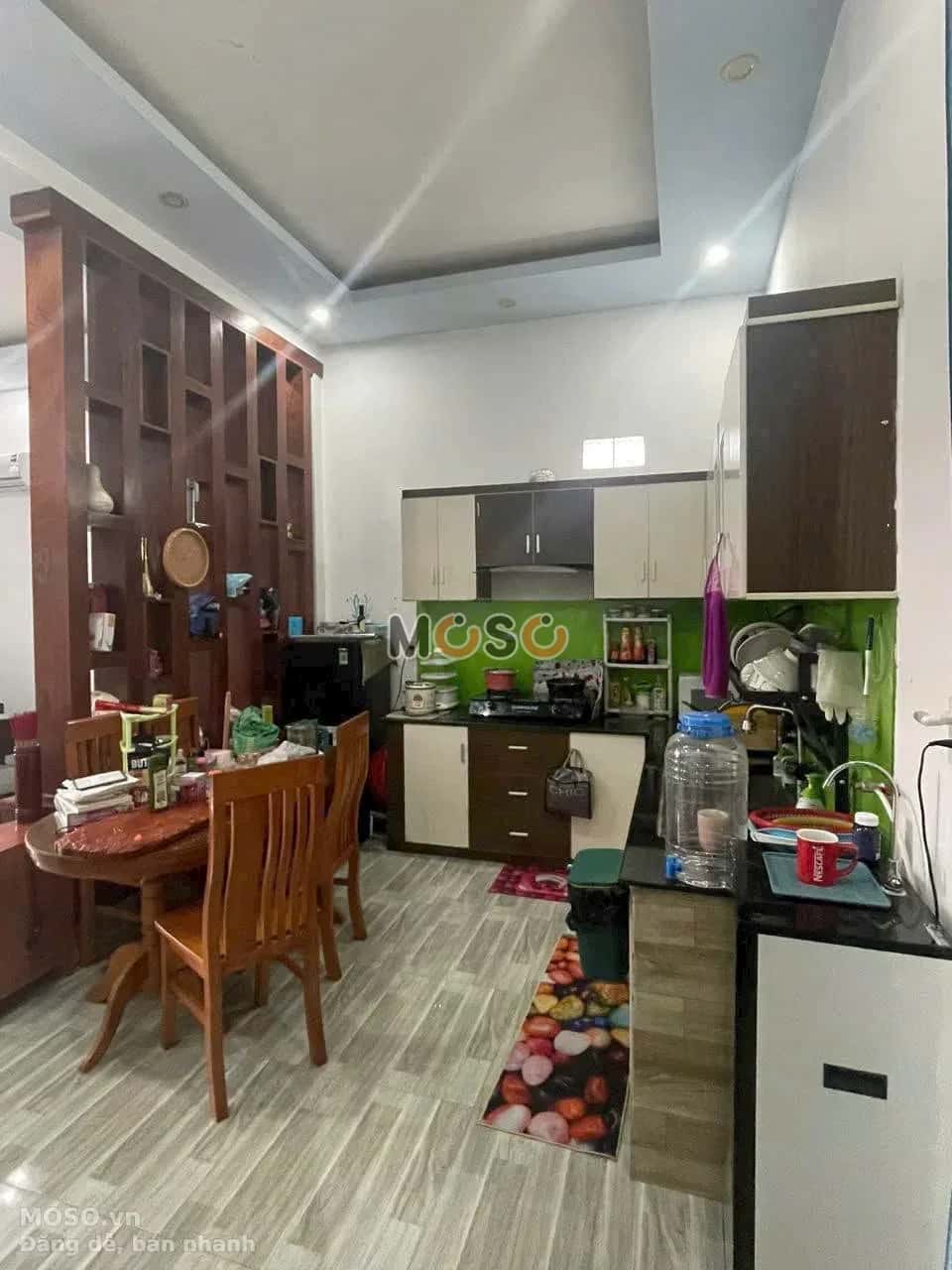 Bán nhà hẻm đường ĐX 041 Thành phố Thủ Dầu Một, Bình Dương – 2 phòng ngủ, giá 2.3 tỷ - ảnh 3