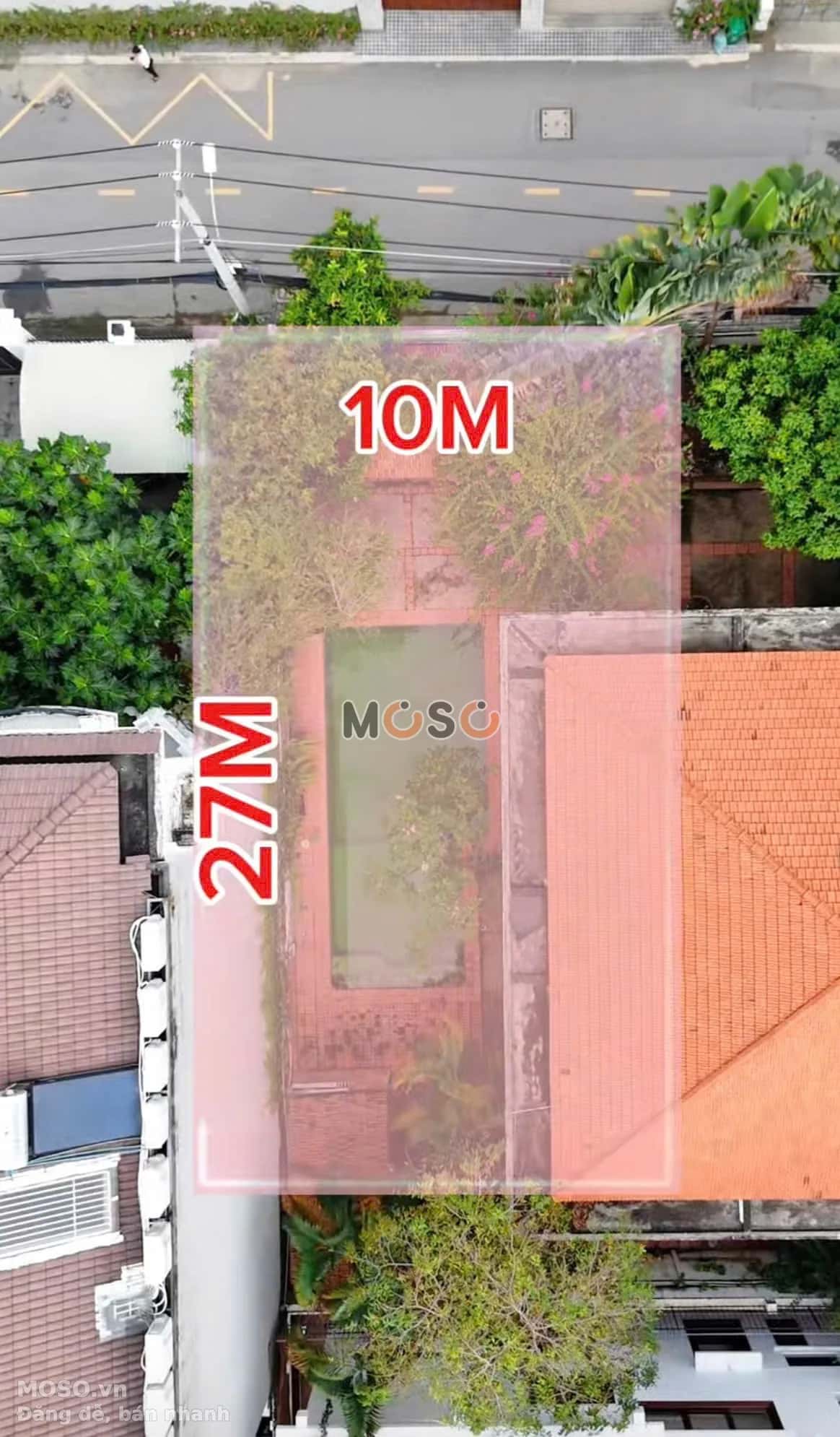 Bán nhà mặt tiền Nguyễn Ư Dĩ Thành phố Thủ Đức, TP.HCM – giá 82 tỷ - ảnh 3