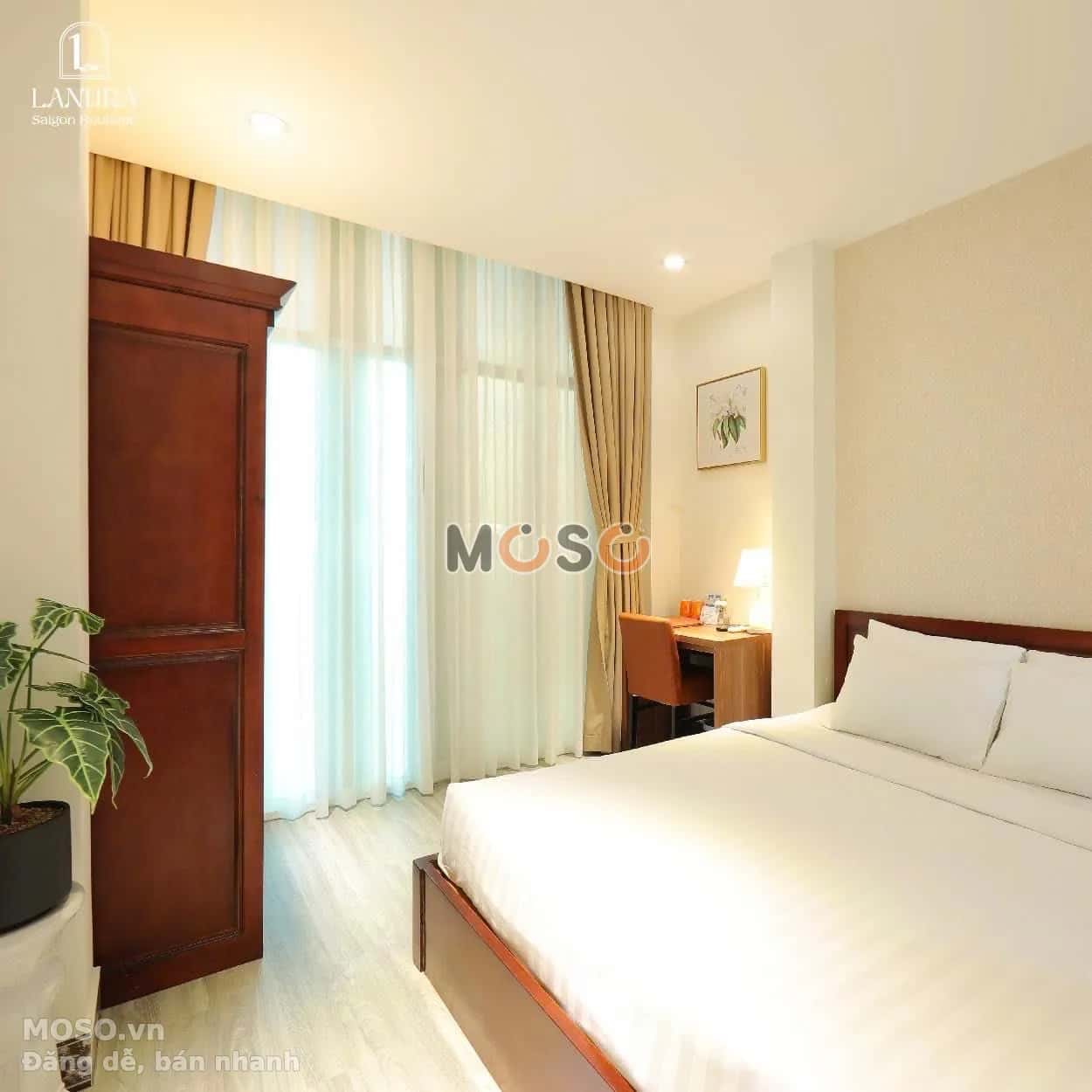 Bán nhà mặt tiền Nguyễn Thái Bình Quận Tân Bình, TP.HCM – giá 60 tỷ - ảnh 14