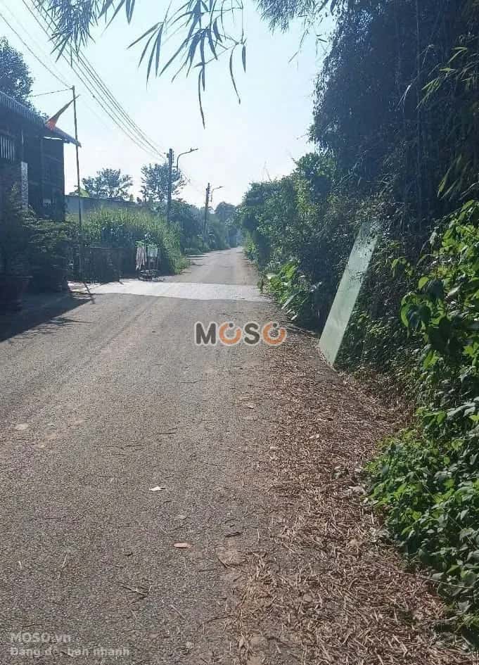 Bán đất đường ĐX 17 Thành phố Bến Cát, Bình Dương – giá 1.6 tỷ - ảnh 2