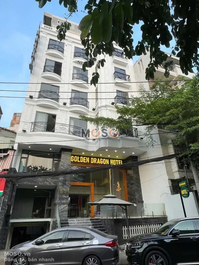Bán nhà mặt tiền Yên Thế Quận Tân Bình, TP.HCM – 45 phòng ngủ, giá 180 tỷ - ảnh 7