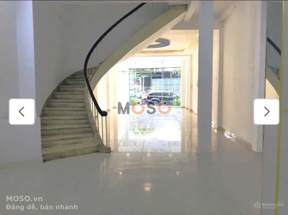 Bán nhà mặt tiền Bạch Đằng Quận Tân Bình, TP.HCM – giá 26 tỷ - ảnh 3