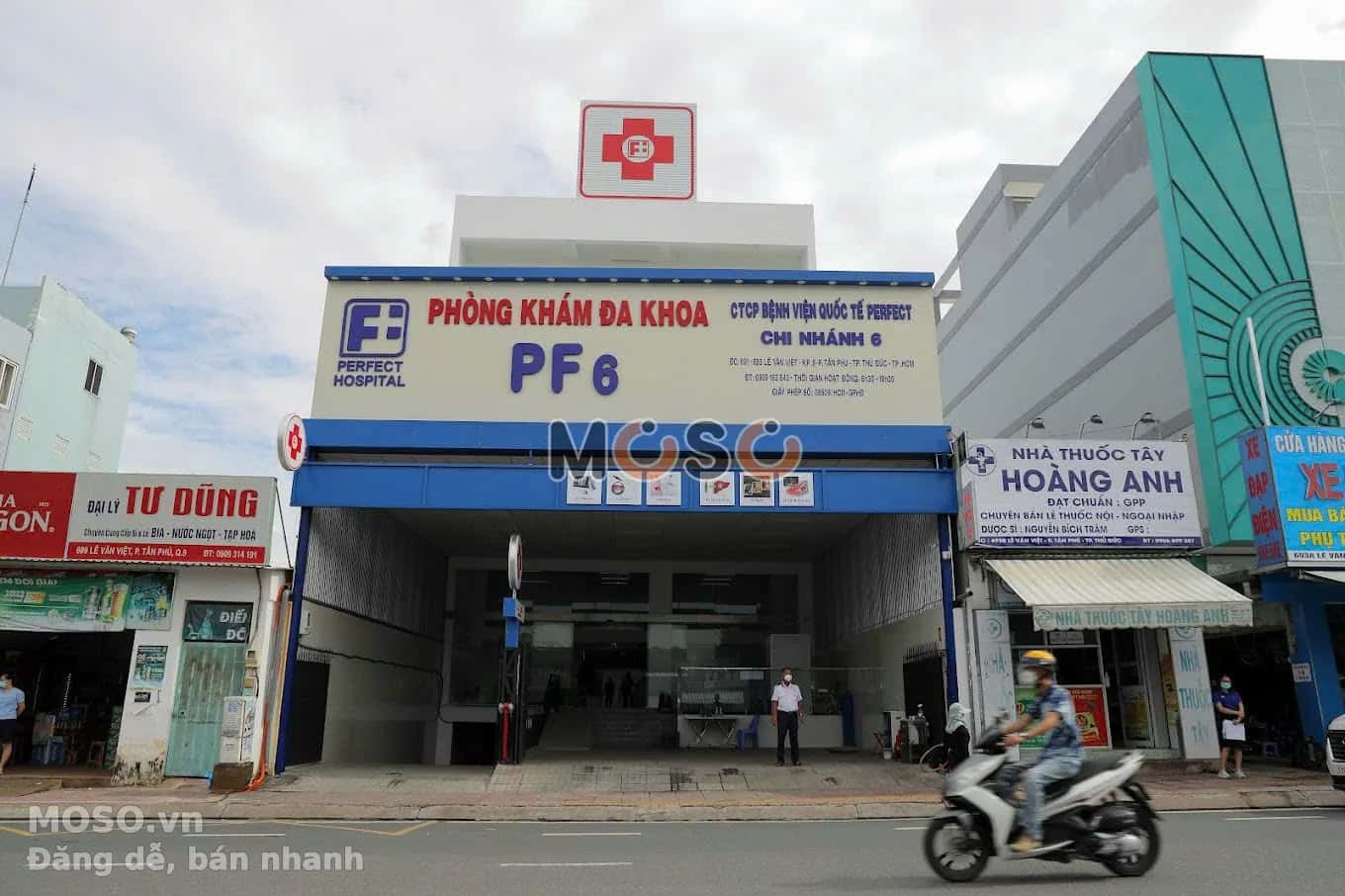 Bán nhà mặt tiền Lê Văn Việt Thành phố Thủ Đức, TP.HCM – giá 130 tỷ - ảnh 3