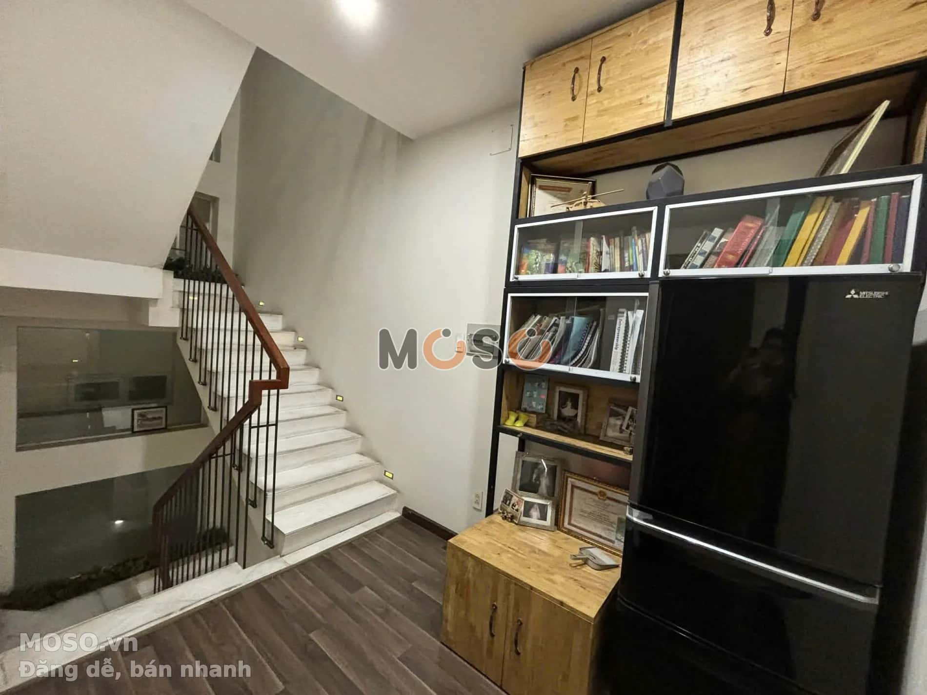 Bán nhà mặt tiền Ba Vì Quận Tân Bình, TP.HCM – giá 22 tỷ - ảnh 2