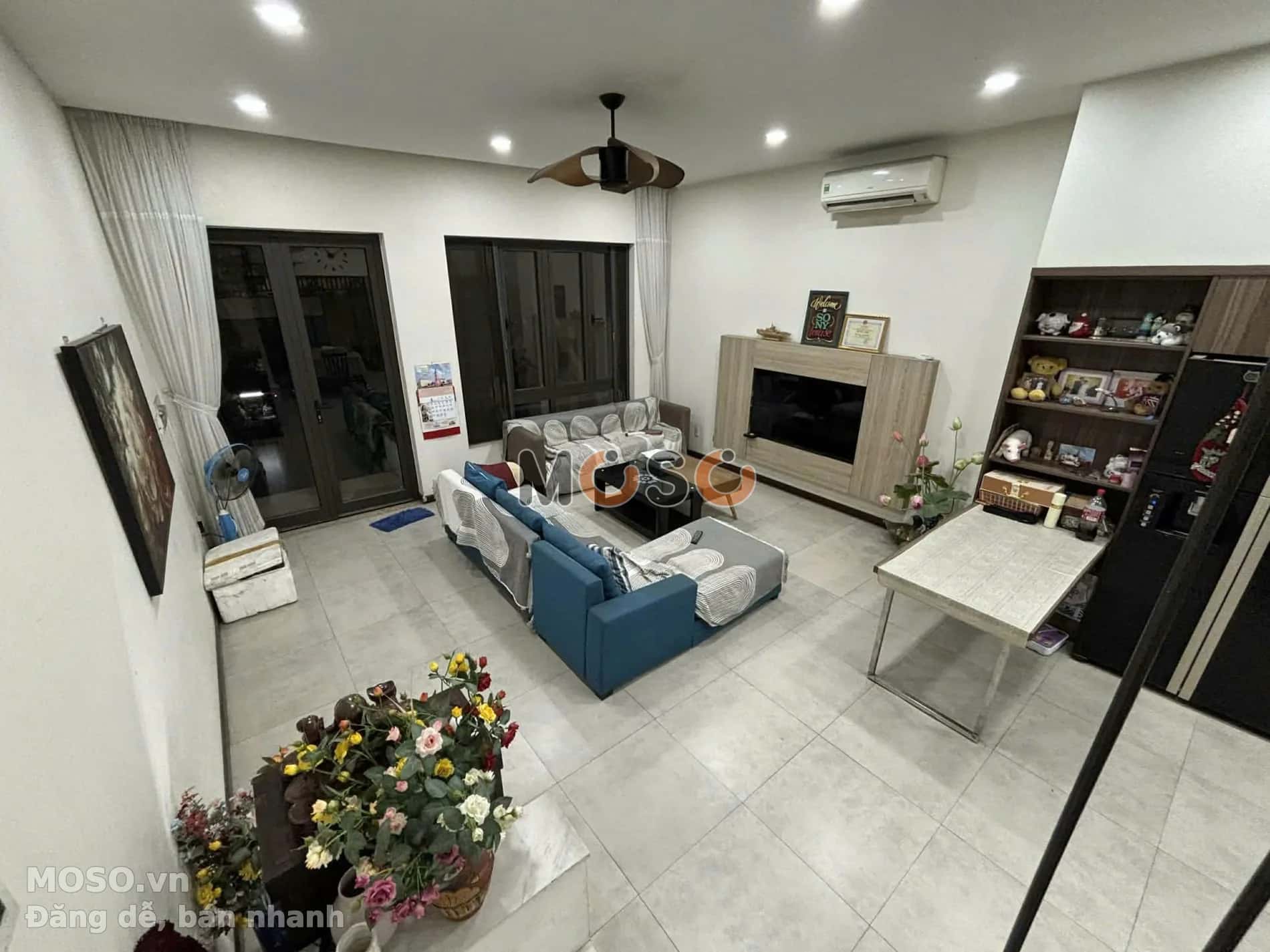 Bán nhà mặt tiền Ba Vì Quận Tân Bình, TP.HCM – giá 22 tỷ - ảnh 4