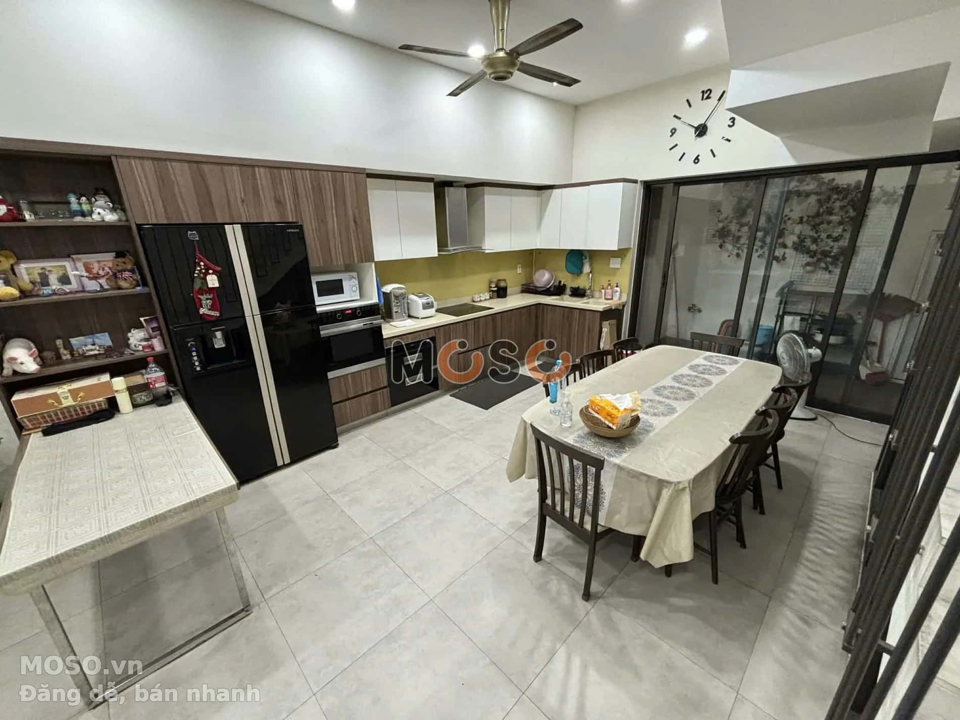 Bán nhà mặt tiền Ba Vì Quận Tân Bình, TP.HCM – giá 22 tỷ - ảnh 1