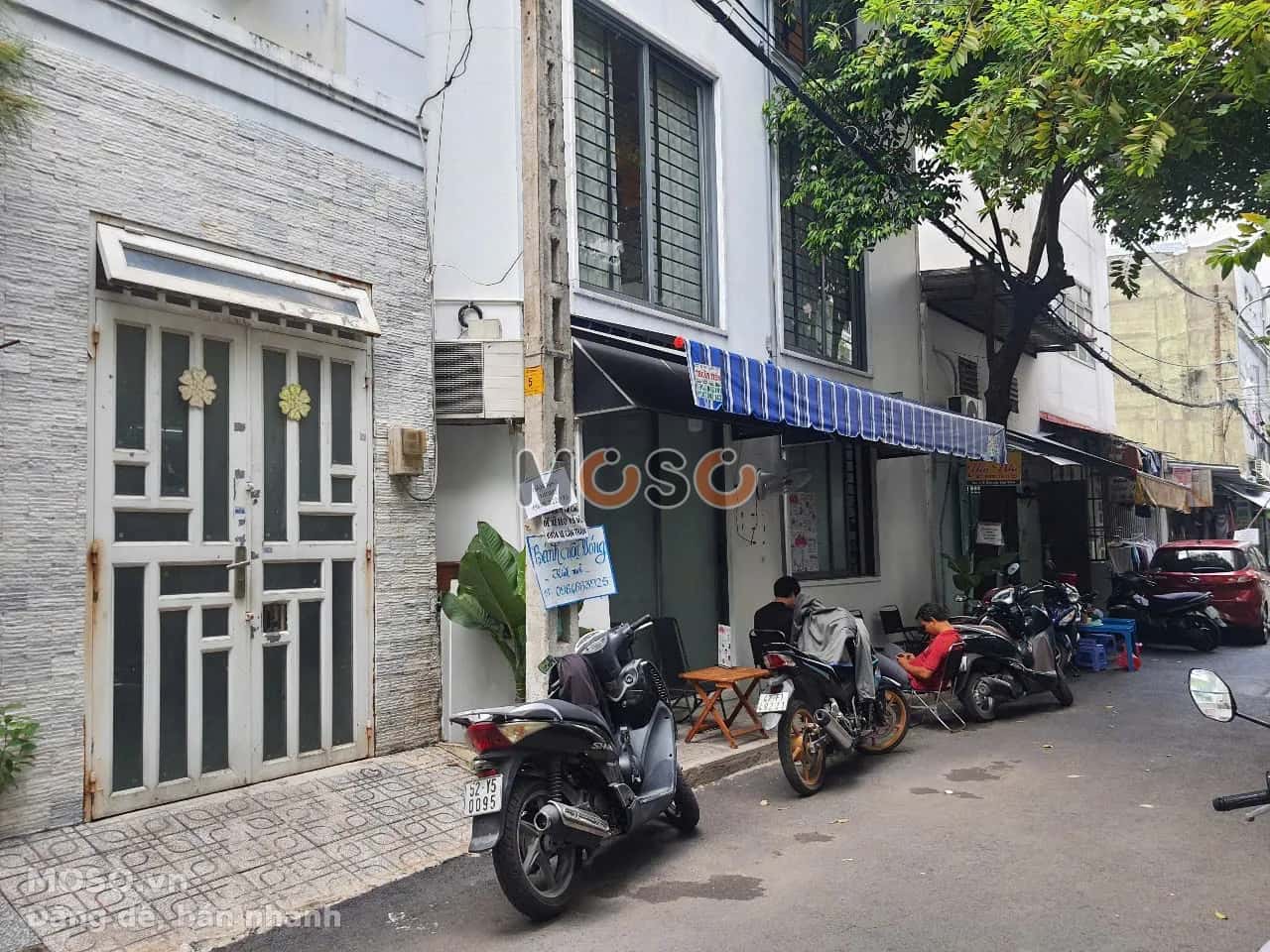 Bán nhà mặt tiền Nguyễn Trọng Lội Quận Tân Bình, TP.HCM – giá 31 tỷ - ảnh 4