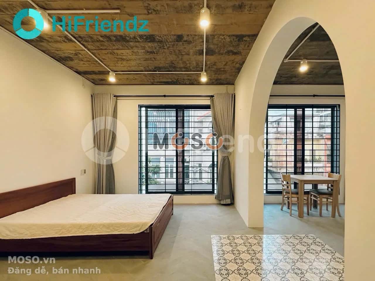 Bán nhà mặt tiền Nguyễn Trọng Lội Quận Tân Bình, TP.HCM – giá 31 tỷ - ảnh 6