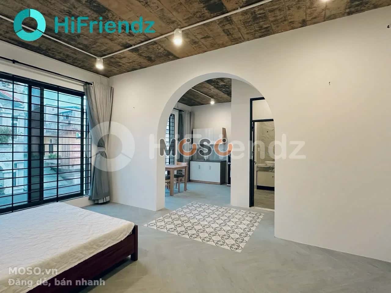 Bán nhà mặt tiền Nguyễn Trọng Lội Quận Tân Bình, TP.HCM – giá 31 tỷ - ảnh 3