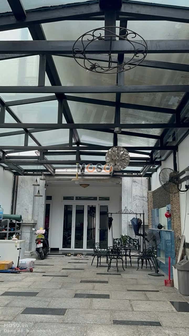 Bán nhà mặt tiền Cửu Long Quận Tân Bình, TP.HCM – giá 54 tỷ - ảnh 5