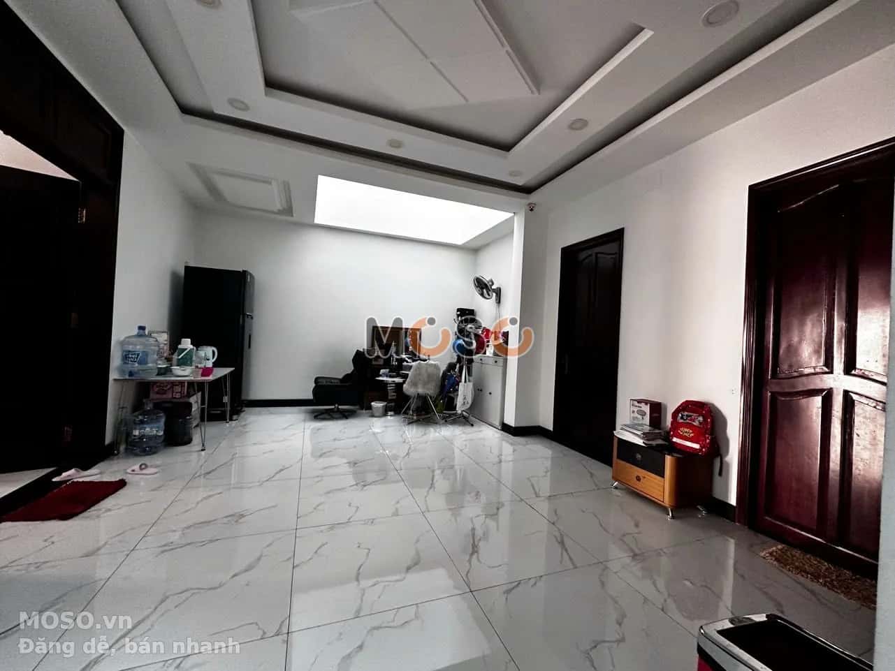Bán nhà mặt tiền Cửu Long Quận Tân Bình, TP.HCM – giá 54 tỷ - ảnh 1