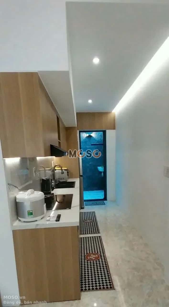 Bán nhà mặt tiền Lê Chí Dân Thành phố Thủ Dầu Một, Bình Dương – 2 phòng ngủ, giá 2.9 tỷ - ảnh 4