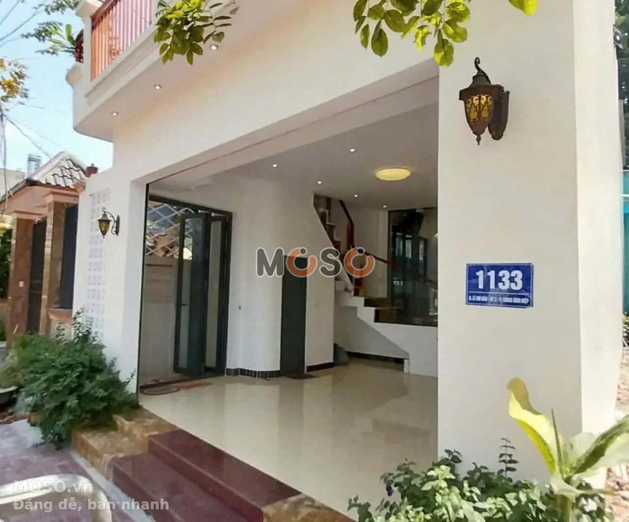 Bán nhà mặt tiền Lê Chí Dân Thành phố Thủ Dầu Một, Bình Dương – 2 phòng ngủ, giá 2.9 tỷ - ảnh 1