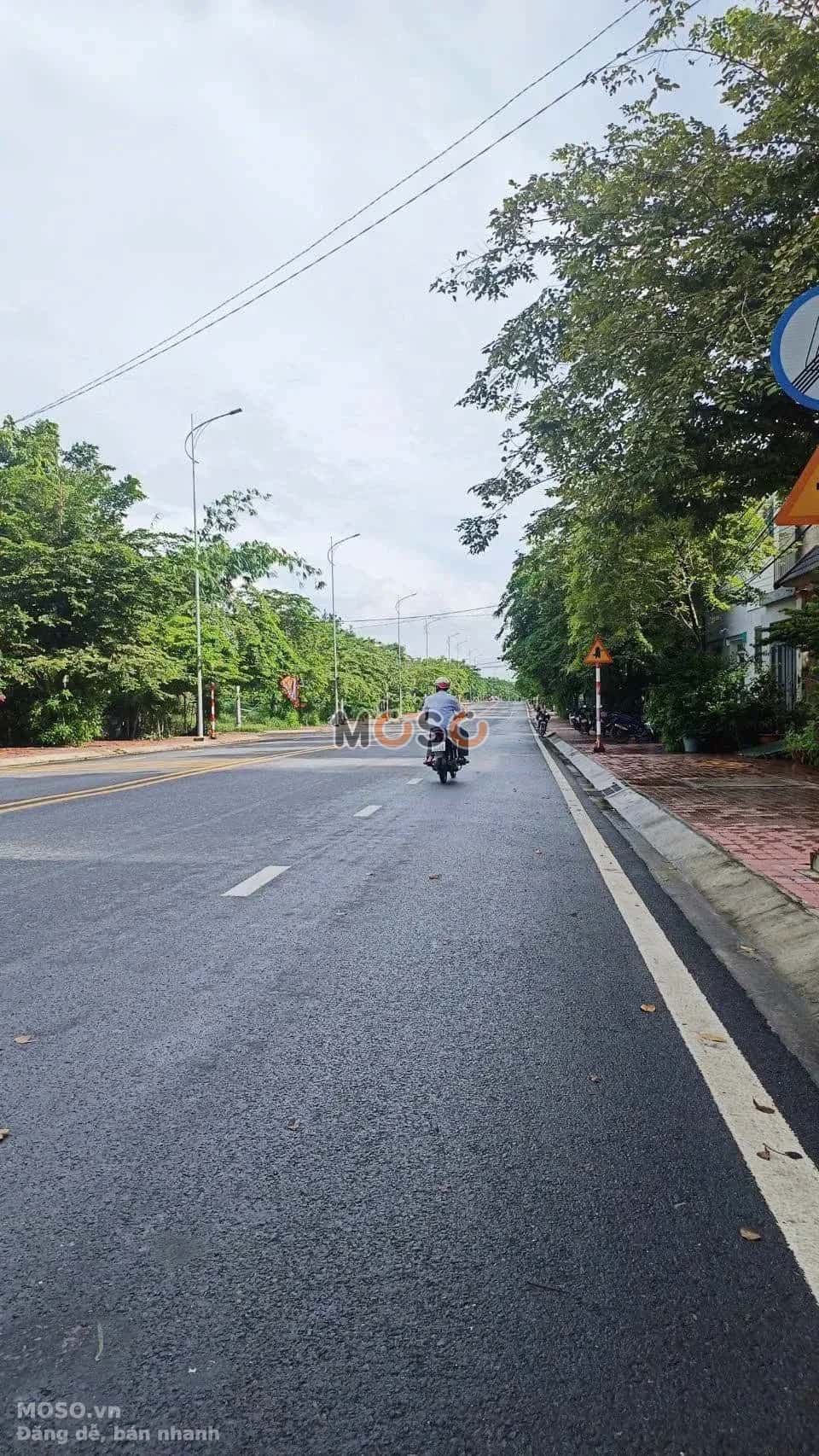 Bán nhà mặt tiền Lê Chí Dân Thành phố Thủ Dầu Một, Bình Dương – 2 phòng ngủ, giá 2.9 tỷ - ảnh 6