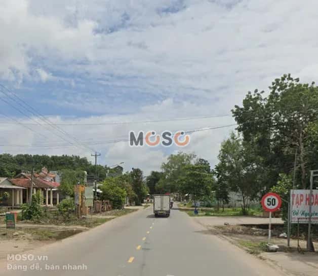 Bán đất đường ĐX 17 Thành phố Bến Cát, Bình Dương – giá 1.6 tỷ - ảnh 3