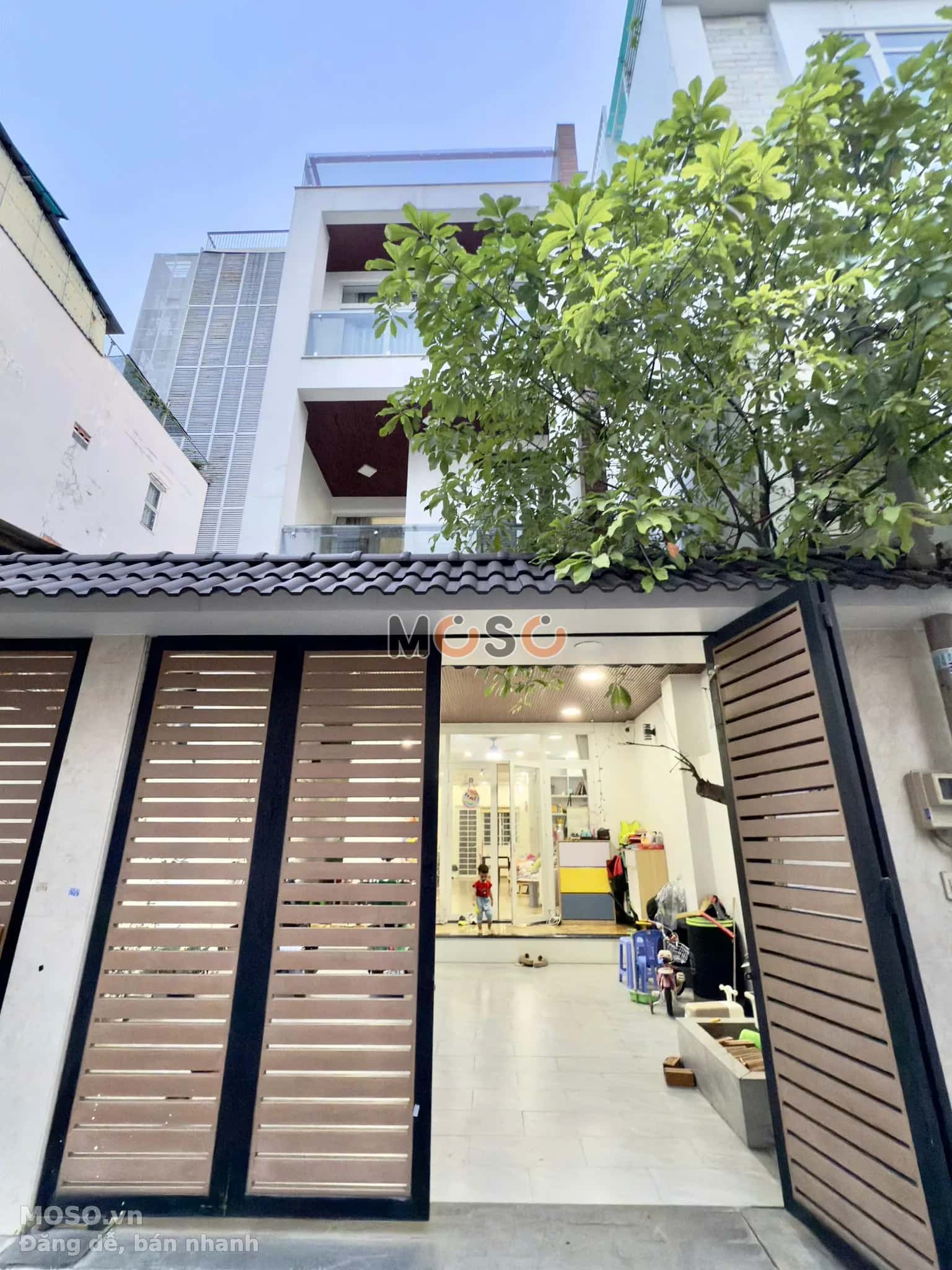 Bán nhà hẻm Bạch Đằng Quận Tân Bình, TP.HCM – giá 24.9 tỷ - ảnh 5